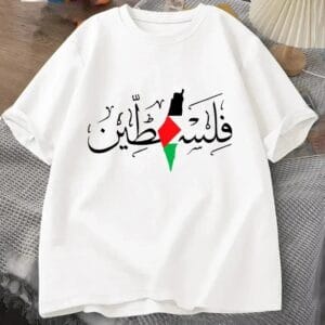 t shirt femme palestine 3
