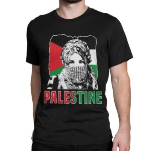 t shirt free palestine 12