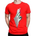 t shirt gaza 2