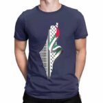 t shirt gaza 3