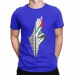 t shirt gaza 4