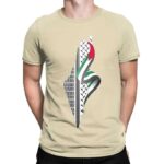 t shirt gaza 5