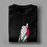 t shirt gaza 7
