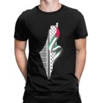 t shirt gaza 8
