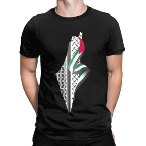 t shirt gaza 8