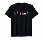 t shirt palestine libre 3