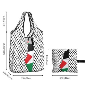 tote bag keffieh 2