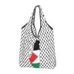 tote bag keffieh 3