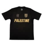 maillot palestine 2024