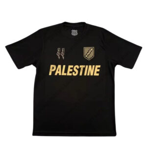maillot palestine 2024