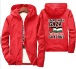veste coupe vent palestine 2