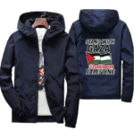 veste coupe vent palestine 3