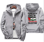 veste coupe vent palestine 5
