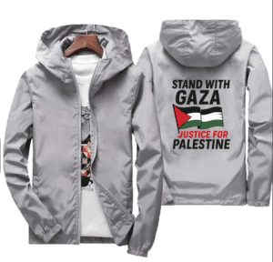 veste coupe vent palestine 5