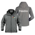 veste free palestine