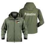 veste free palestine 2