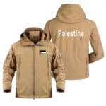 veste free palestine 3