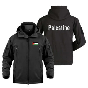 veste free palestine 4
