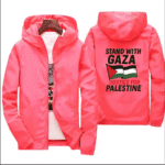veste palestine femme