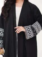 abaya palestine 4