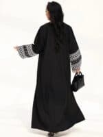 abaya palestine 5