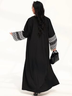 abaya palestine 5