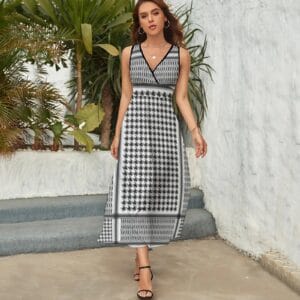 robe keffieh 4
