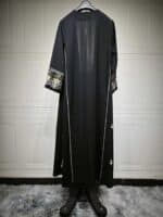 robe palestinienne mariage