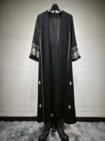 robe palestinienne mariage 2