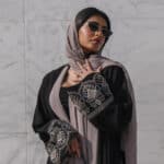robe palestinienne mariage 3