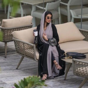 robe palestinienne mariage 4
