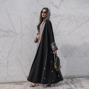 robe palestinienne mariage 5