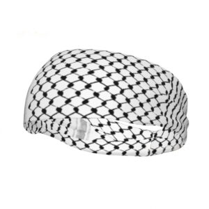 bandana palestine 2
