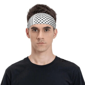 bandana palestine 3