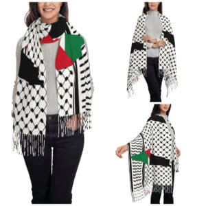 chal palestine 2