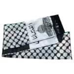 echarpe homme palestine 3