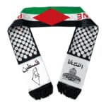 echarpe homme palestine 4