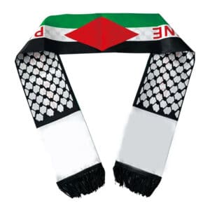 echarpe pro palestine 3