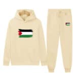 ensemble survetement palestine 2