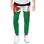 jogging palestine 2