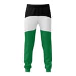 jogging palestine 3