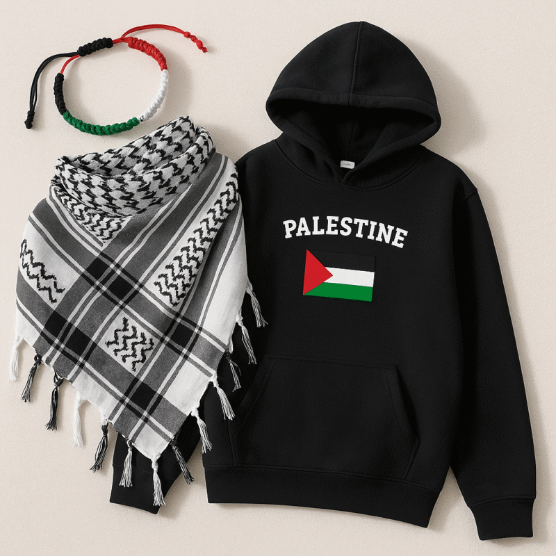 pack hiver resistant ️