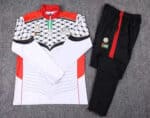 survetement de foot palestine 2