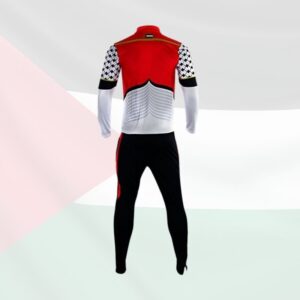survetement de foot palestine 3