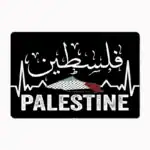 affiche libre palestine 2