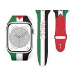 bracelet apple watch palestine 2