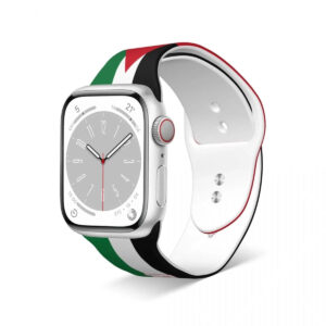 bracelet apple watch palestine