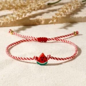 bracelet gaza