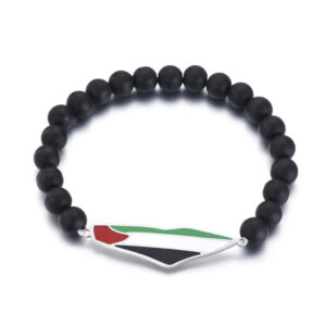 bracelet homme palestine