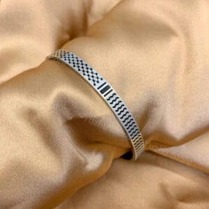 bracelet keffieh